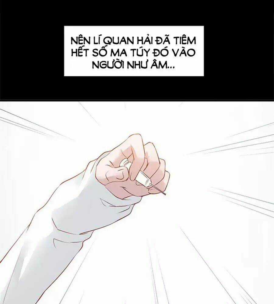 Khi Trò Chơi Ác Ma Bắt Đầu Chapter 121 trang 71