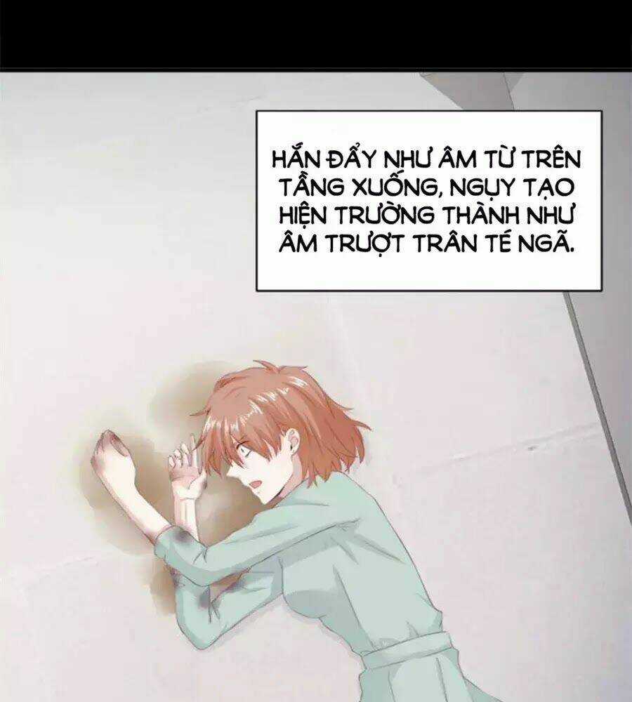 Khi Trò Chơi Ác Ma Bắt Đầu Chapter 121 trang 76