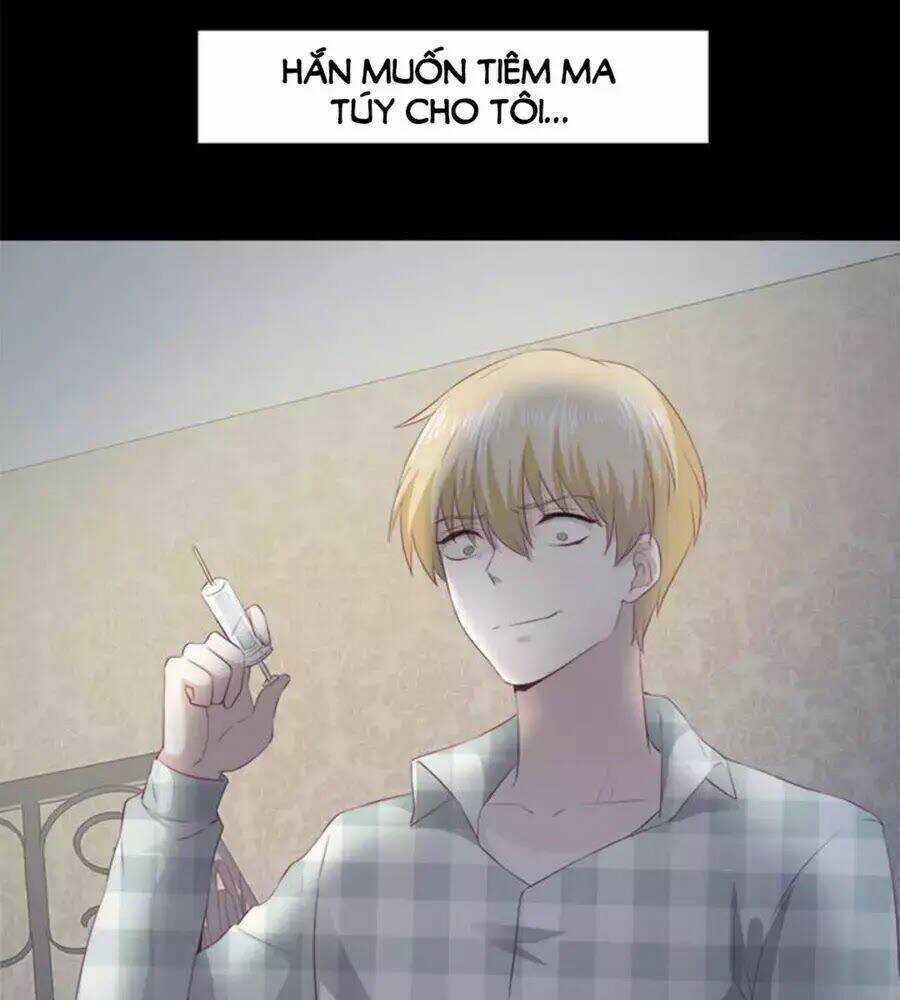 Khi Trò Chơi Ác Ma Bắt Đầu Chapter 121 trang 93