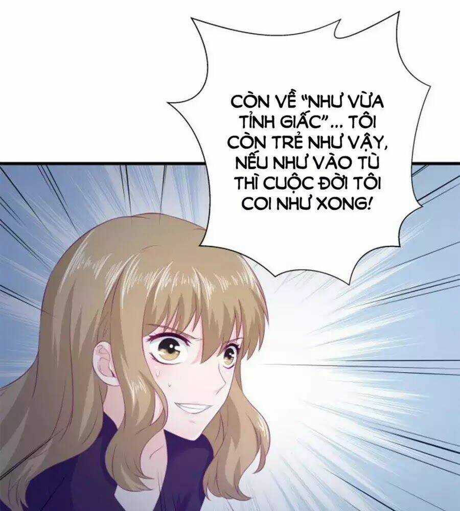 Khi Trò Chơi Ác Ma Bắt Đầu Chapter 122 trang 10