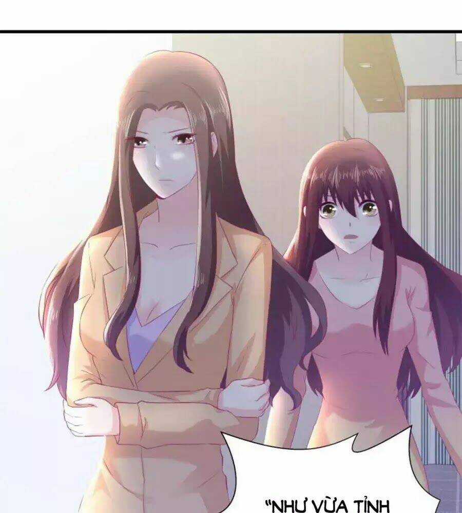 Khi Trò Chơi Ác Ma Bắt Đầu Chapter 122 trang 12