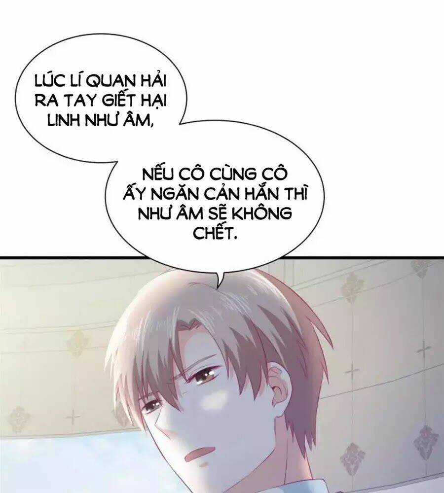 Khi Trò Chơi Ác Ma Bắt Đầu Chapter 122 trang 16