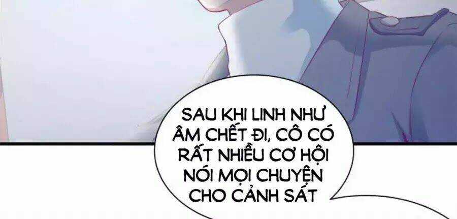 Khi Trò Chơi Ác Ma Bắt Đầu Chapter 122 trang 17
