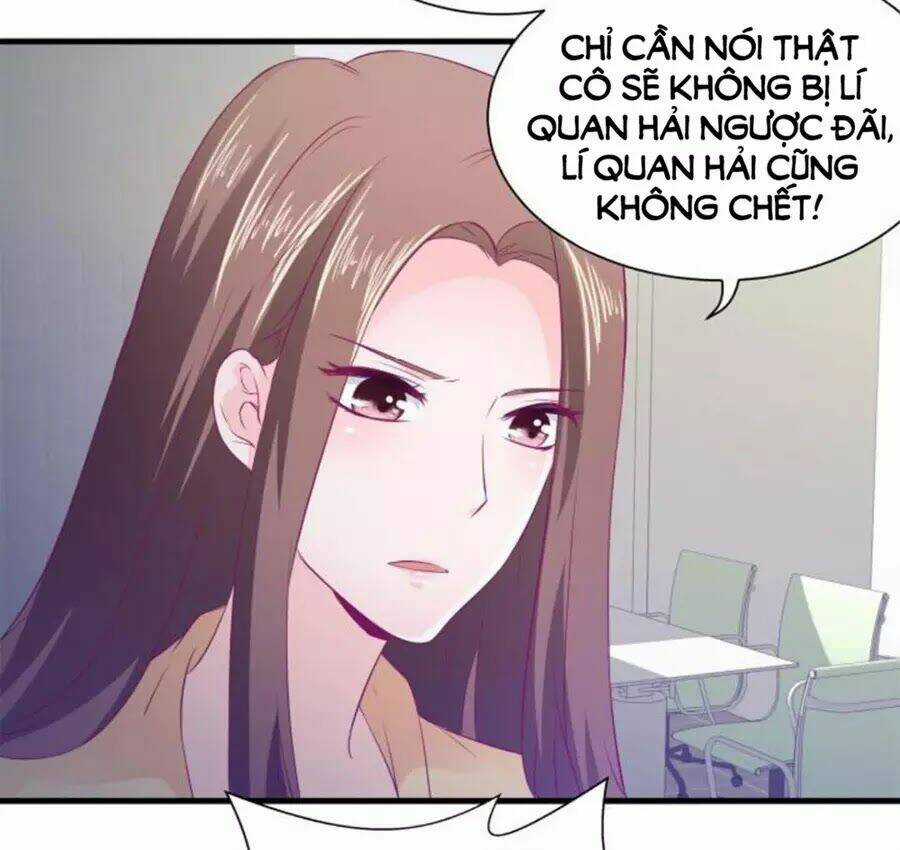 Khi Trò Chơi Ác Ma Bắt Đầu Chapter 122 trang 18