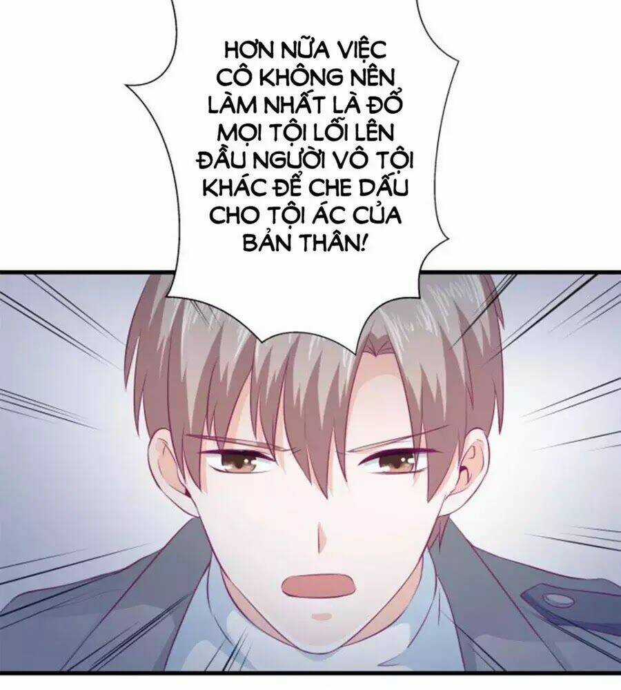 Khi Trò Chơi Ác Ma Bắt Đầu Chapter 122 trang 19