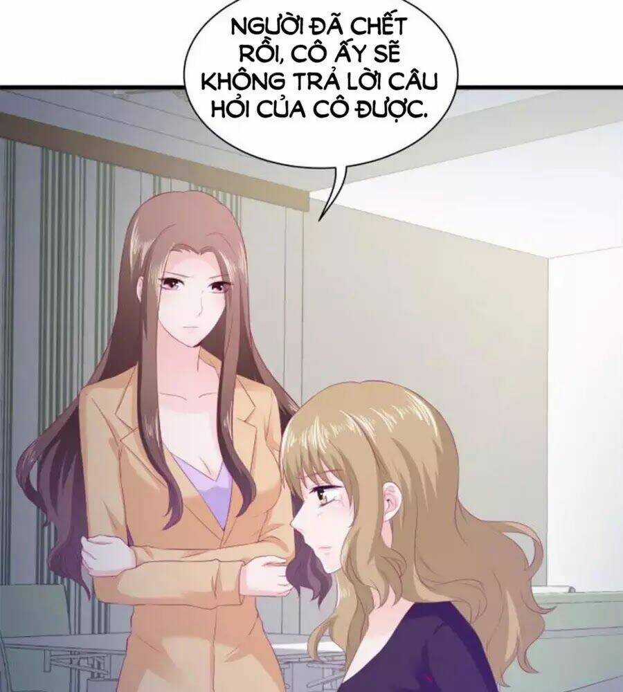 Khi Trò Chơi Ác Ma Bắt Đầu Chapter 122 trang 44