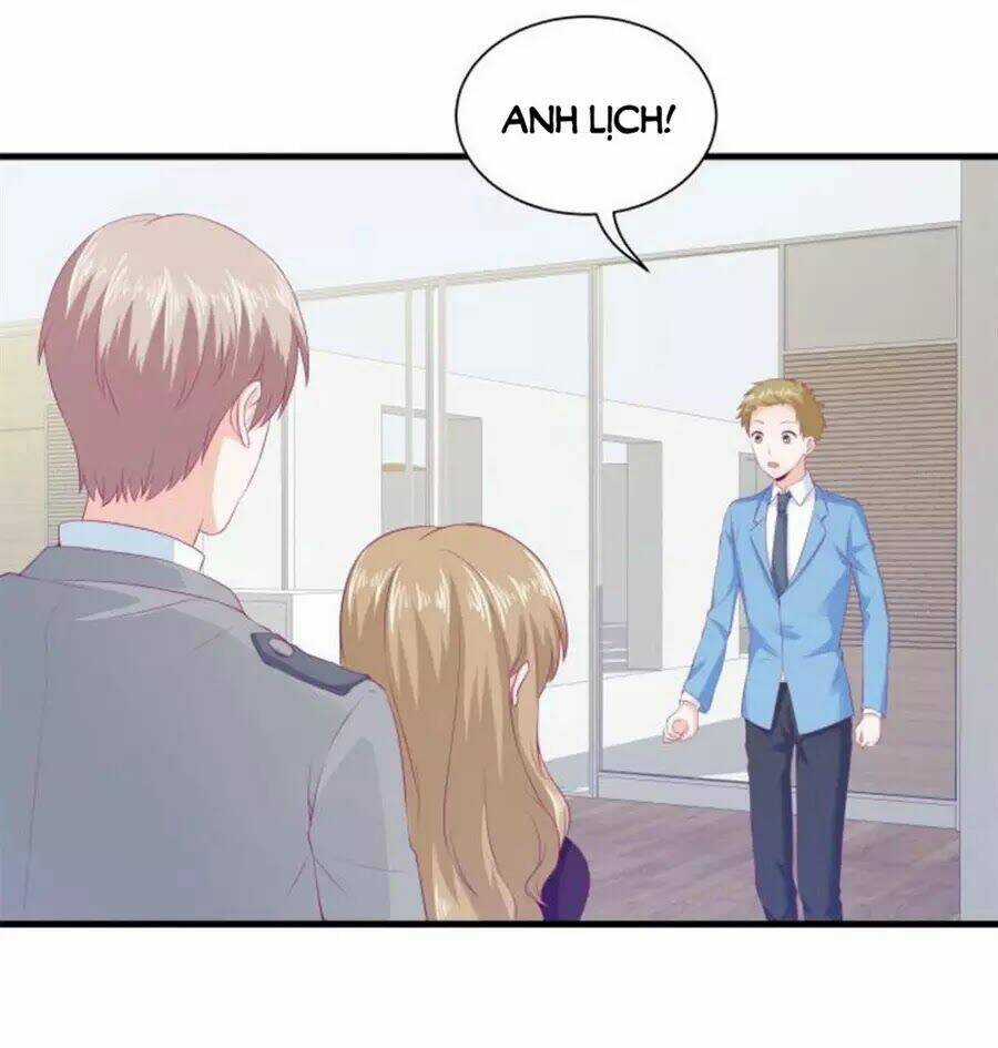 Khi Trò Chơi Ác Ma Bắt Đầu Chapter 122 trang 49