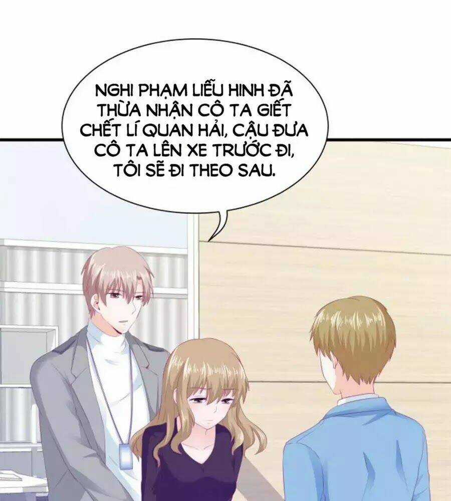 Khi Trò Chơi Ác Ma Bắt Đầu Chapter 122 trang 50