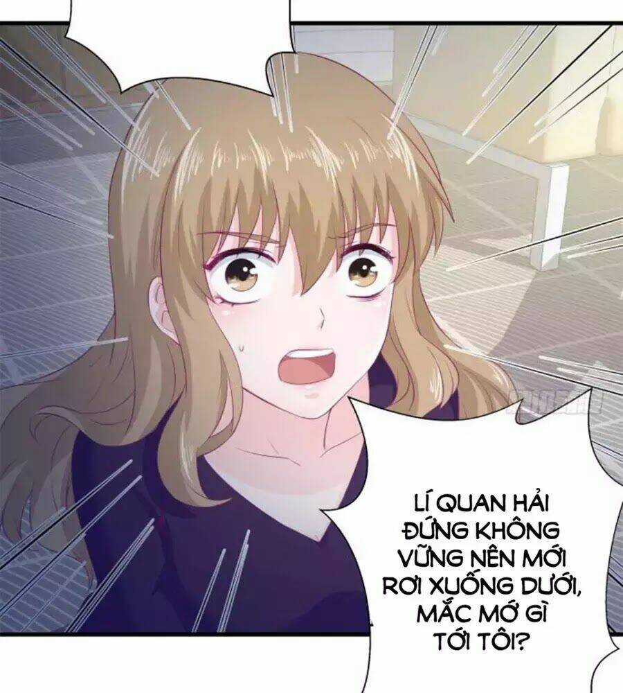 Khi Trò Chơi Ác Ma Bắt Đầu Chapter 122 trang 8