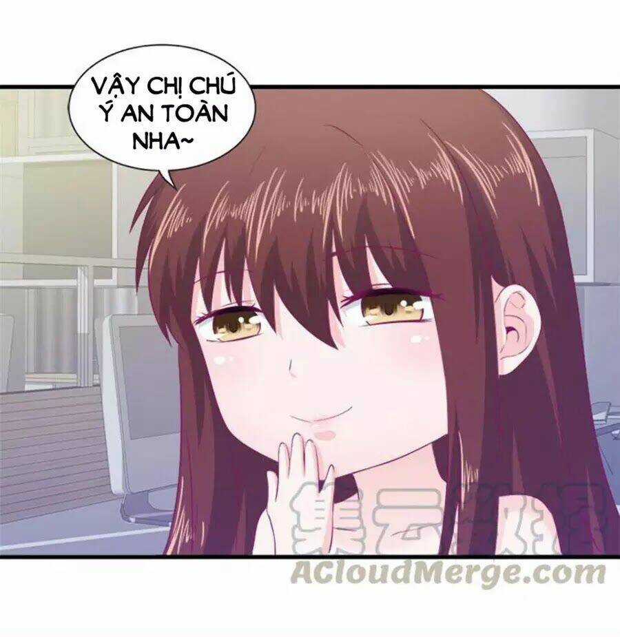 Khi Trò Chơi Ác Ma Bắt Đầu Chapter 123 trang 21