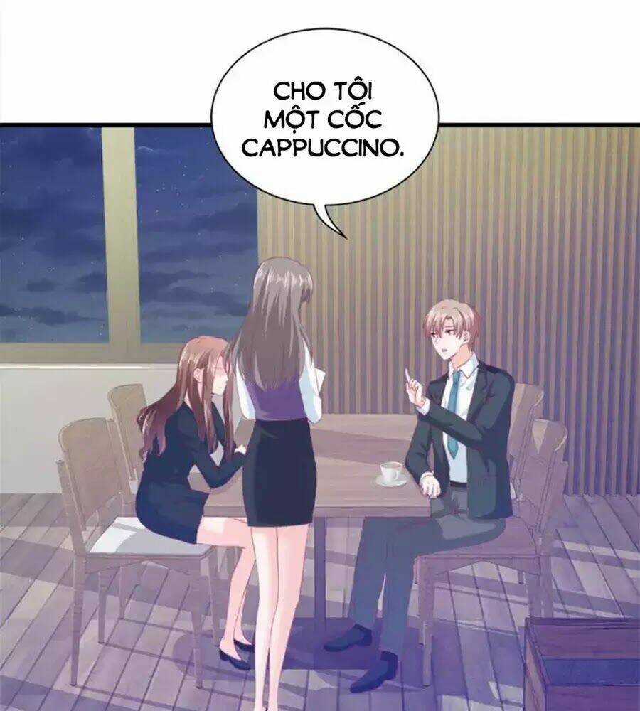 Khi Trò Chơi Ác Ma Bắt Đầu Chapter 123 trang 32