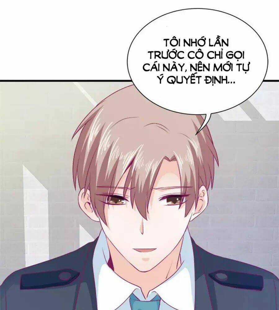 Khi Trò Chơi Ác Ma Bắt Đầu Chapter 123 trang 36