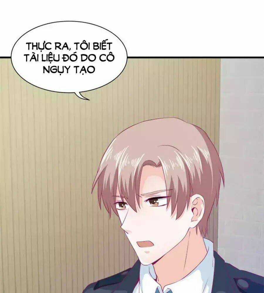 Khi Trò Chơi Ác Ma Bắt Đầu Chapter 123 trang 49