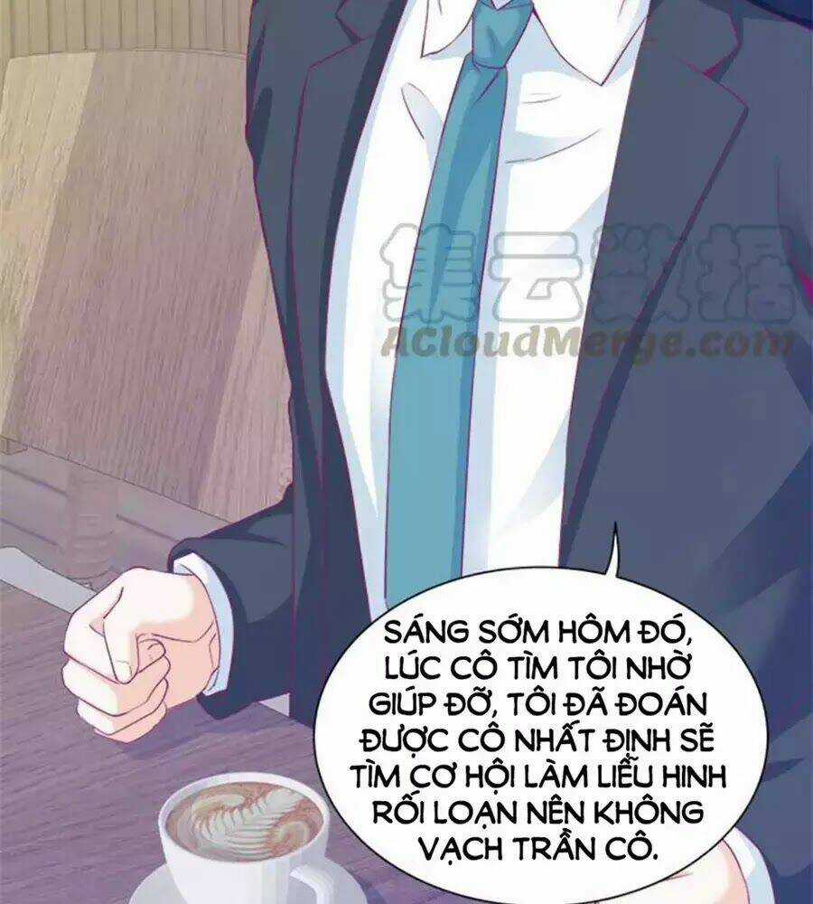 Khi Trò Chơi Ác Ma Bắt Đầu Chapter 123 trang 50