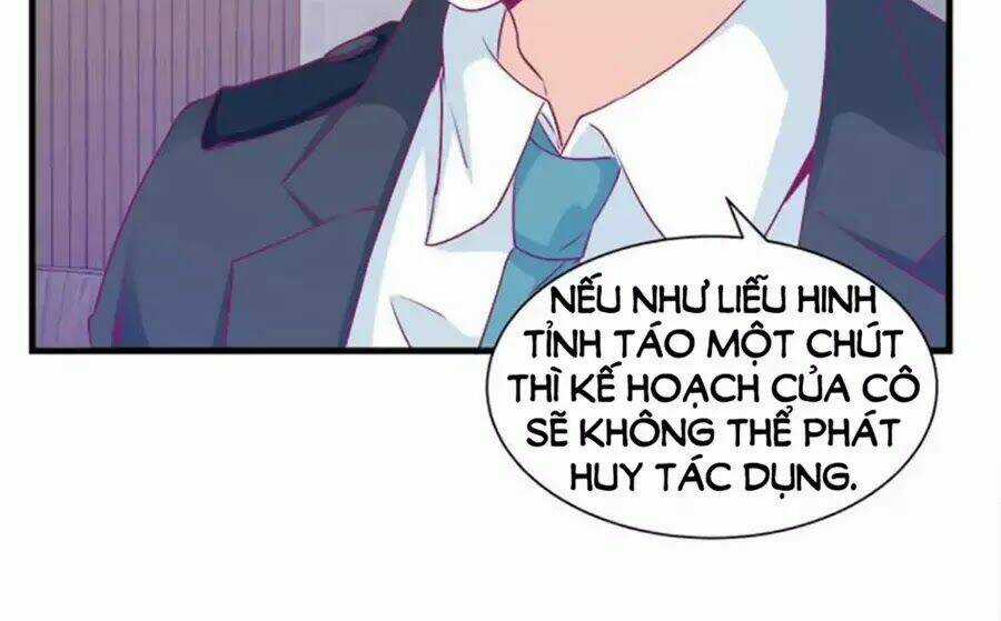 Khi Trò Chơi Ác Ma Bắt Đầu Chapter 123 trang 55