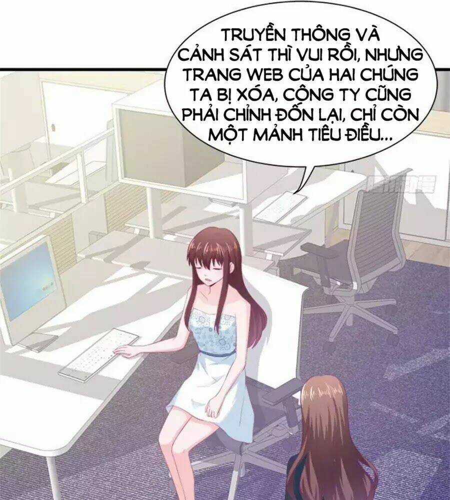 Khi Trò Chơi Ác Ma Bắt Đầu Chapter 123 trang 8