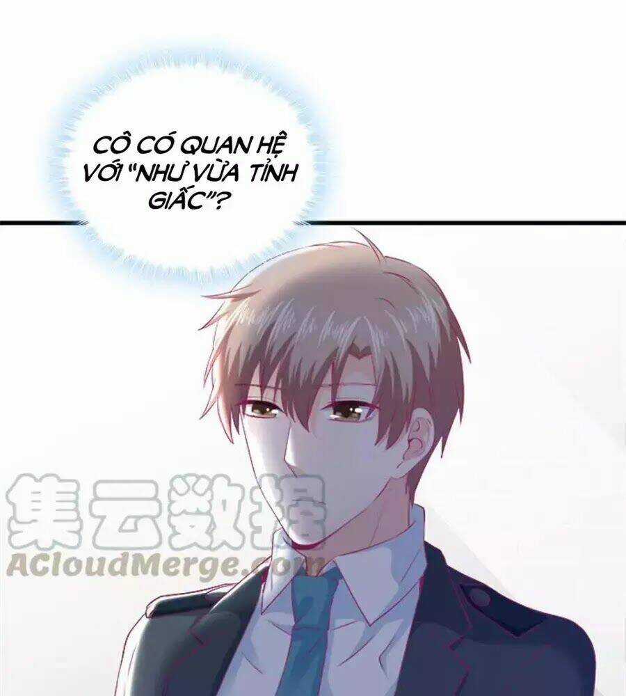 Khi Trò Chơi Ác Ma Bắt Đầu Chapter 123 trang 85