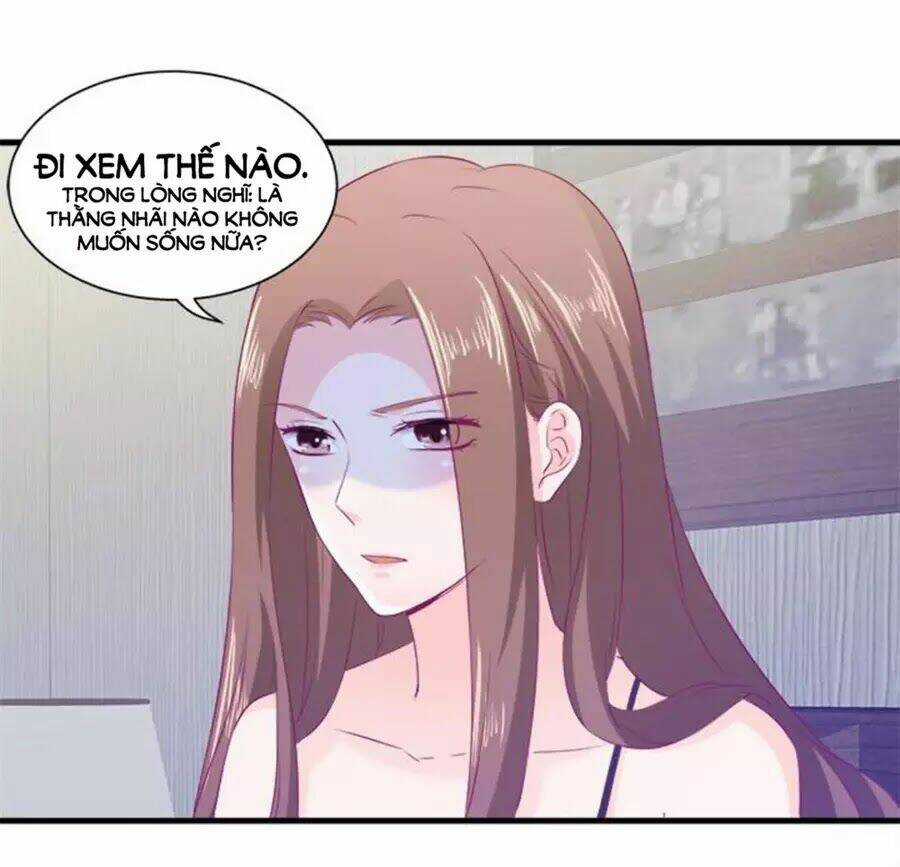 Khi Trò Chơi Ác Ma Bắt Đầu Chapter 124 trang 10