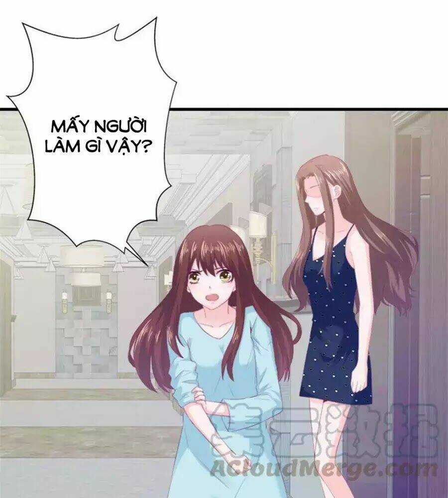 Khi Trò Chơi Ác Ma Bắt Đầu Chapter 124 trang 12