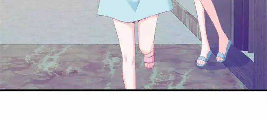 Khi Trò Chơi Ác Ma Bắt Đầu Chapter 124 trang 13