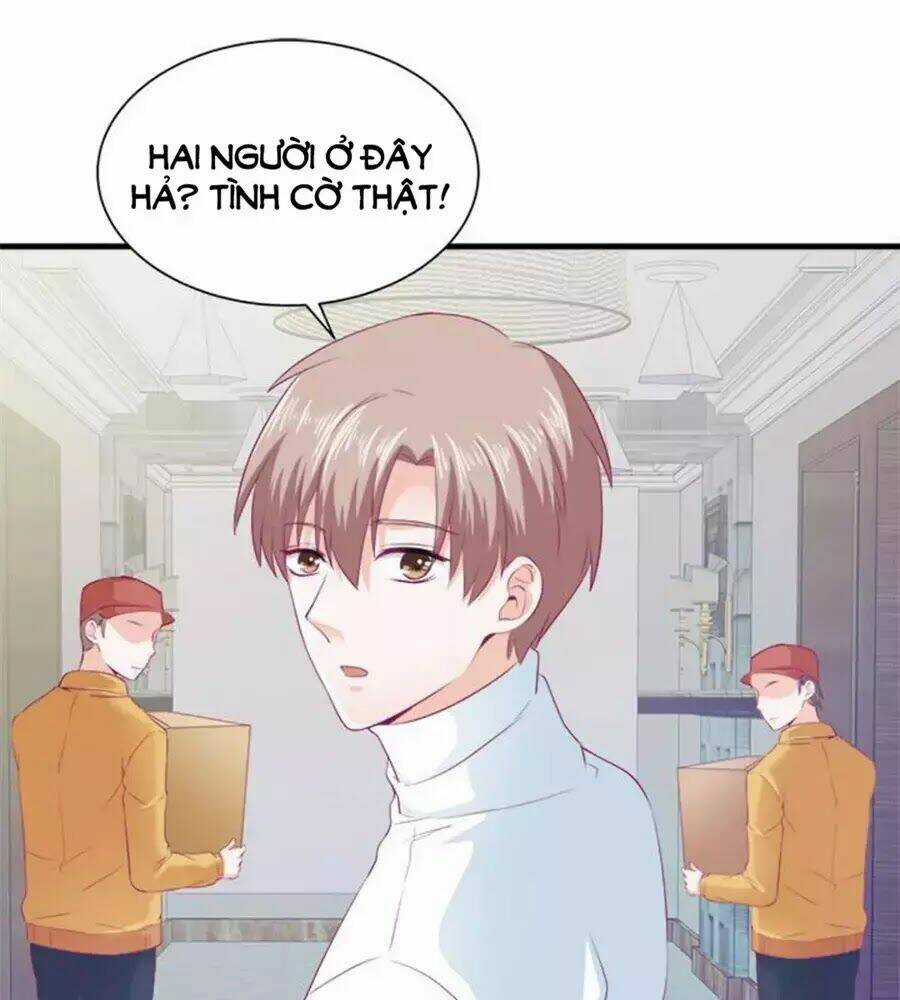 Khi Trò Chơi Ác Ma Bắt Đầu Chapter 124 trang 14