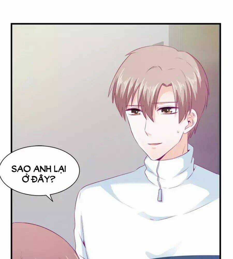 Khi Trò Chơi Ác Ma Bắt Đầu Chapter 124 trang 16