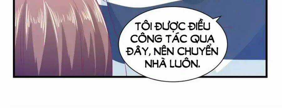 Khi Trò Chơi Ác Ma Bắt Đầu Chapter 124 trang 17