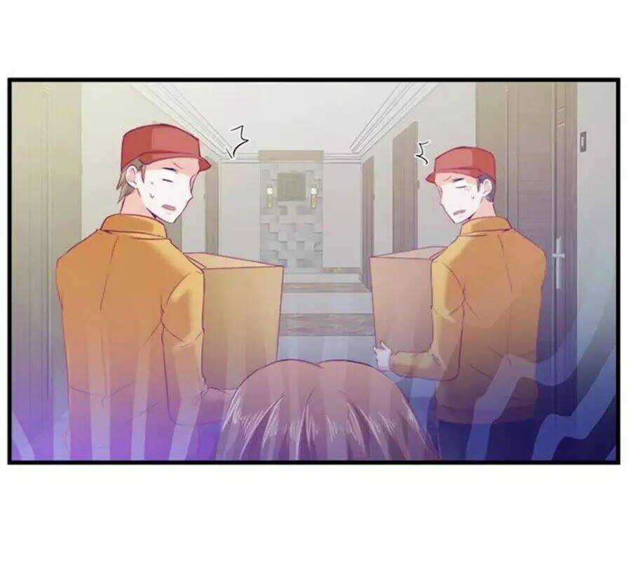 Khi Trò Chơi Ác Ma Bắt Đầu Chapter 124 trang 19