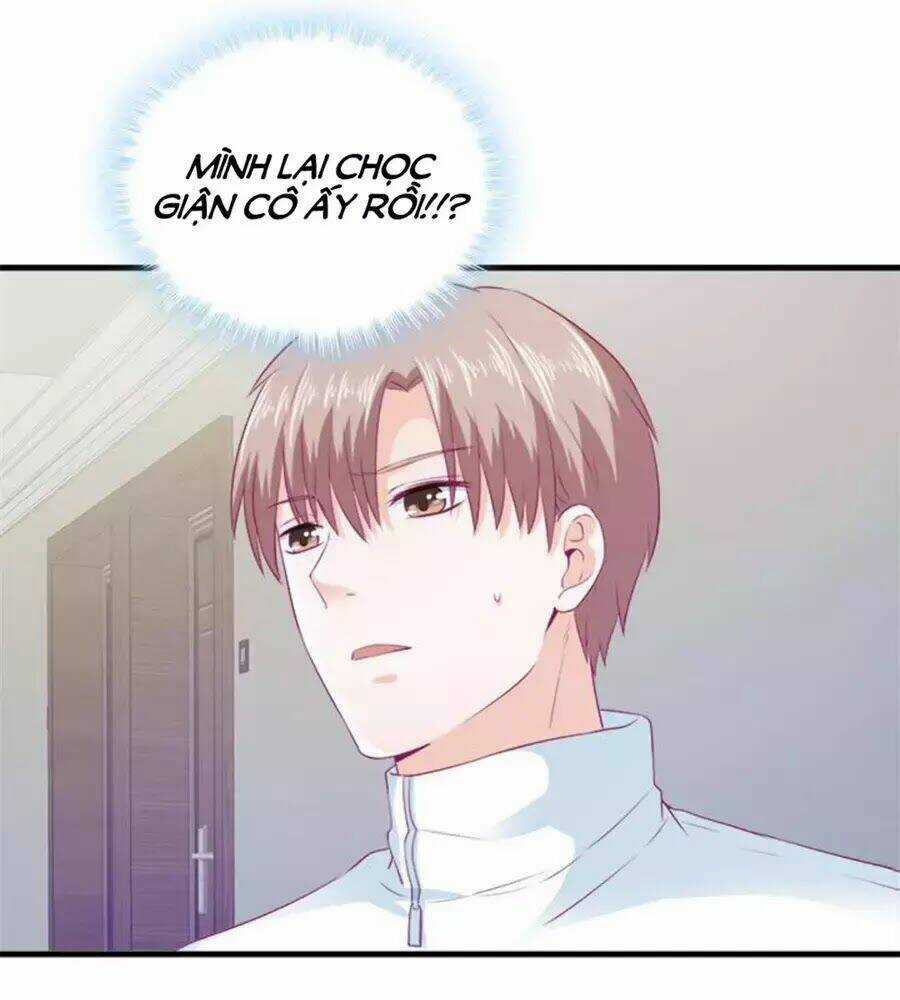 Khi Trò Chơi Ác Ma Bắt Đầu Chapter 124 trang 23