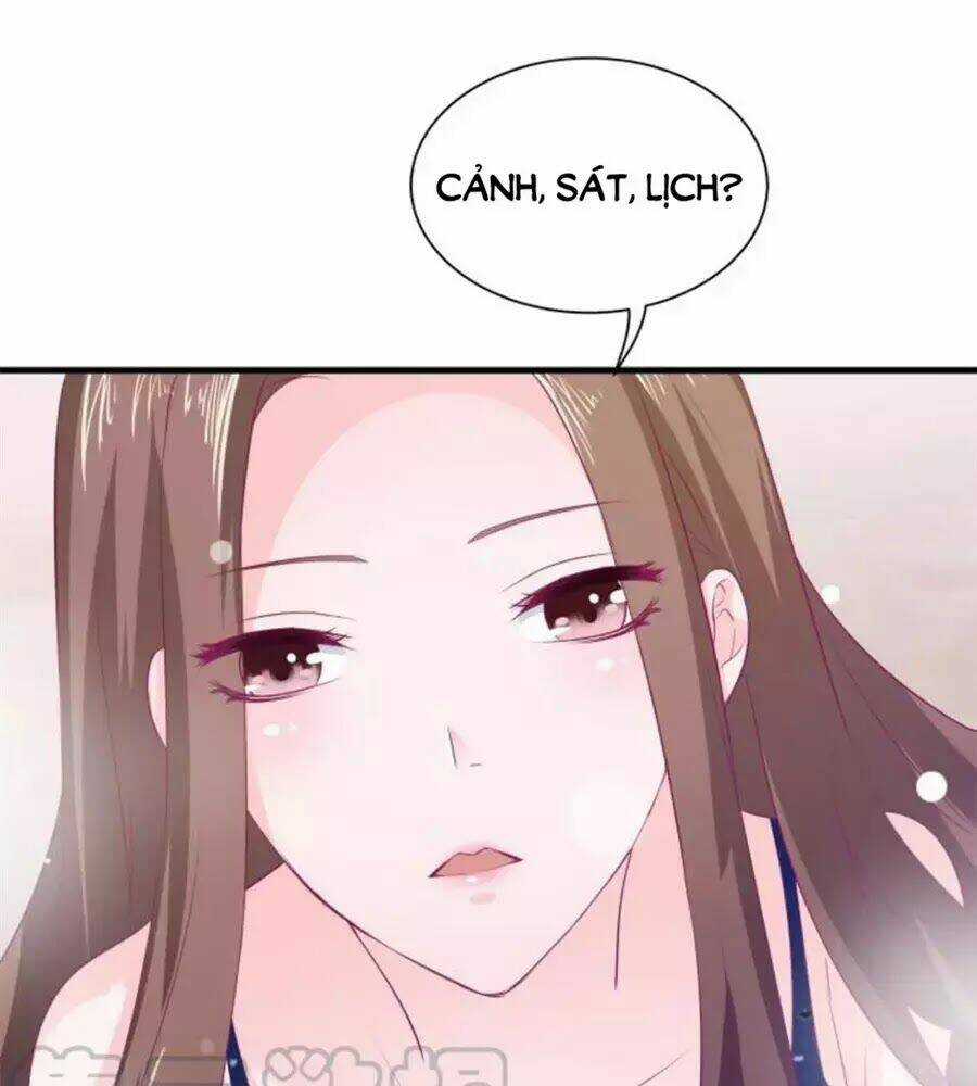 Khi Trò Chơi Ác Ma Bắt Đầu Chapter 124 trang 33