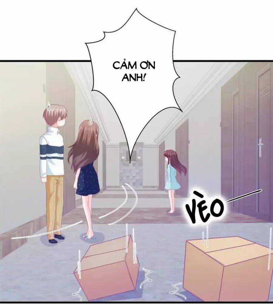 Khi Trò Chơi Ác Ma Bắt Đầu Chapter 124 trang 39