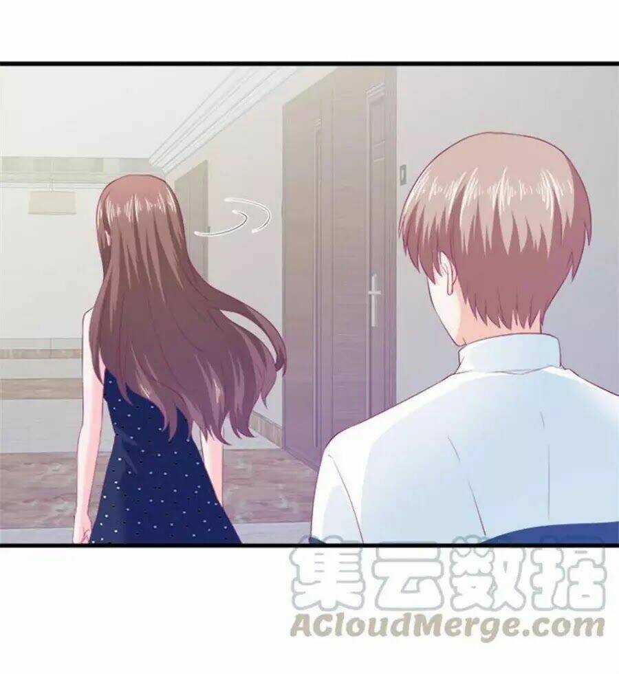Khi Trò Chơi Ác Ma Bắt Đầu Chapter 124 trang 41