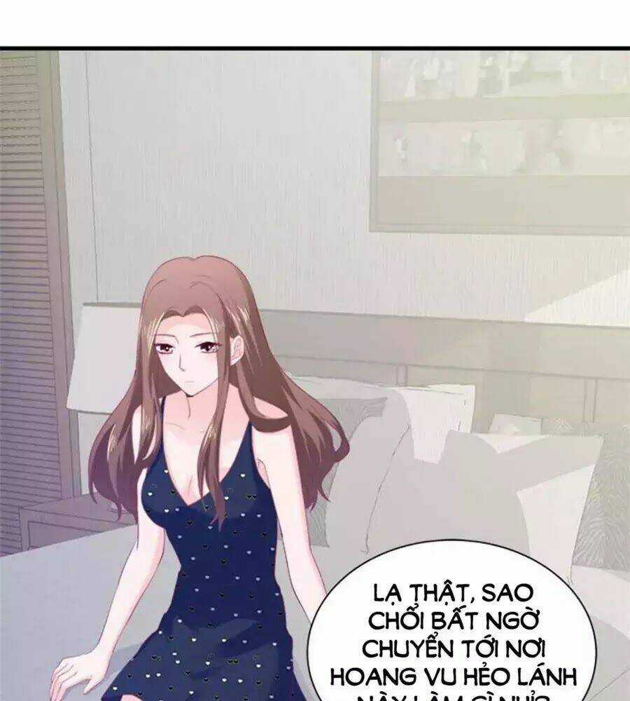 Khi Trò Chơi Ác Ma Bắt Đầu Chapter 124 trang 45