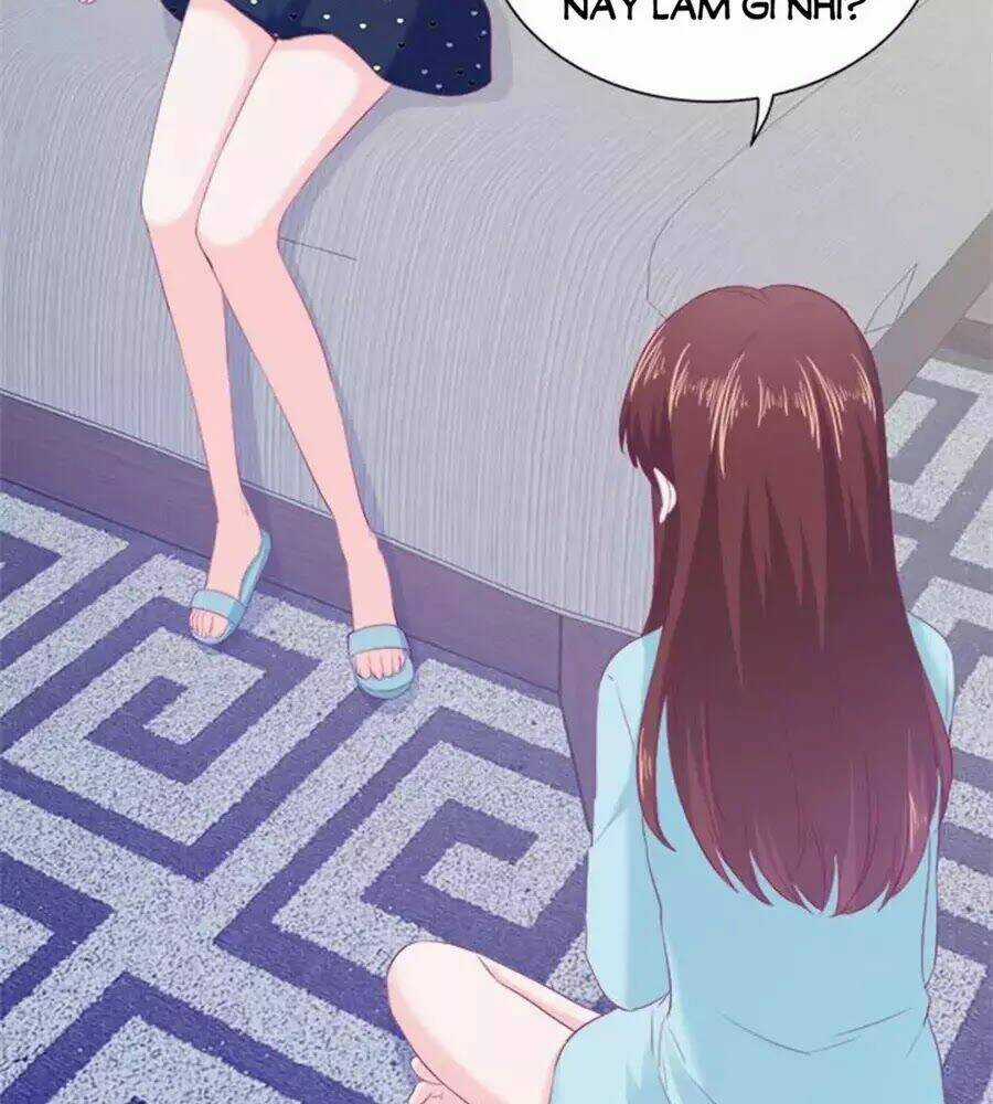 Khi Trò Chơi Ác Ma Bắt Đầu Chapter 124 trang 46