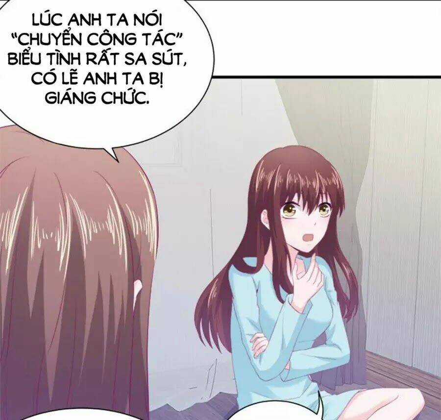 Khi Trò Chơi Ác Ma Bắt Đầu Chapter 124 trang 48