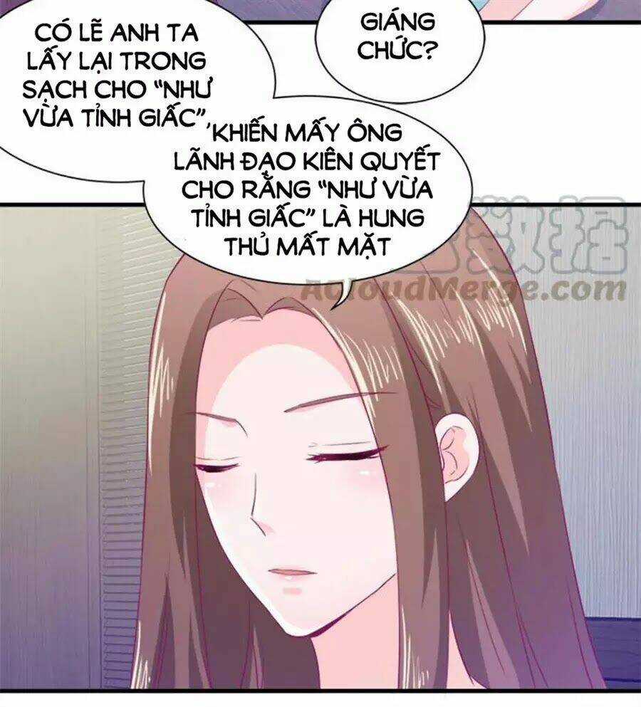 Khi Trò Chơi Ác Ma Bắt Đầu Chapter 124 trang 49