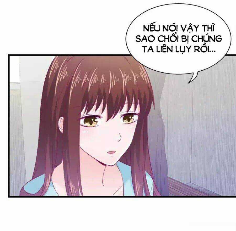 Khi Trò Chơi Ác Ma Bắt Đầu Chapter 124 trang 50