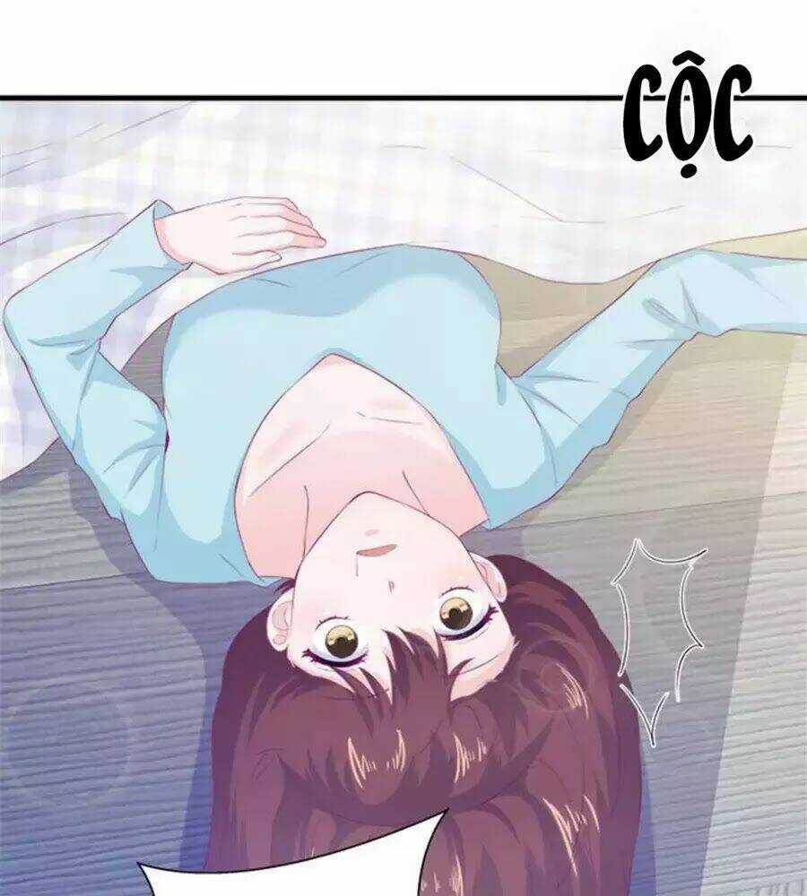 Khi Trò Chơi Ác Ma Bắt Đầu Chapter 124 trang 6