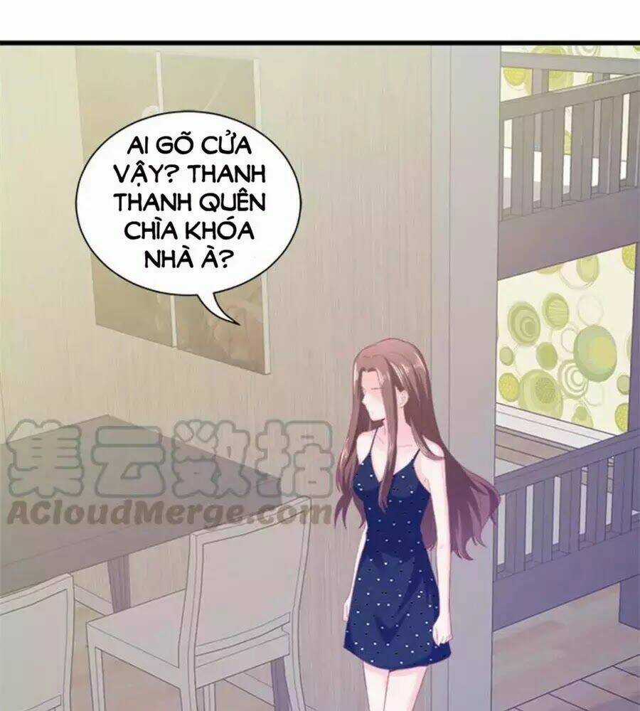 Khi Trò Chơi Ác Ma Bắt Đầu Chapter 124 trang 61