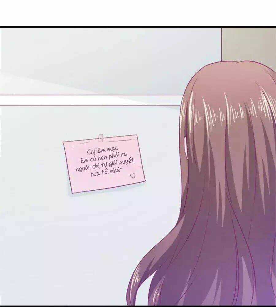 Khi Trò Chơi Ác Ma Bắt Đầu Chapter 124 trang 65