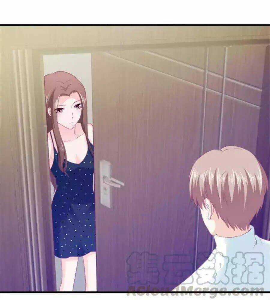 Khi Trò Chơi Ác Ma Bắt Đầu Chapter 124 trang 69