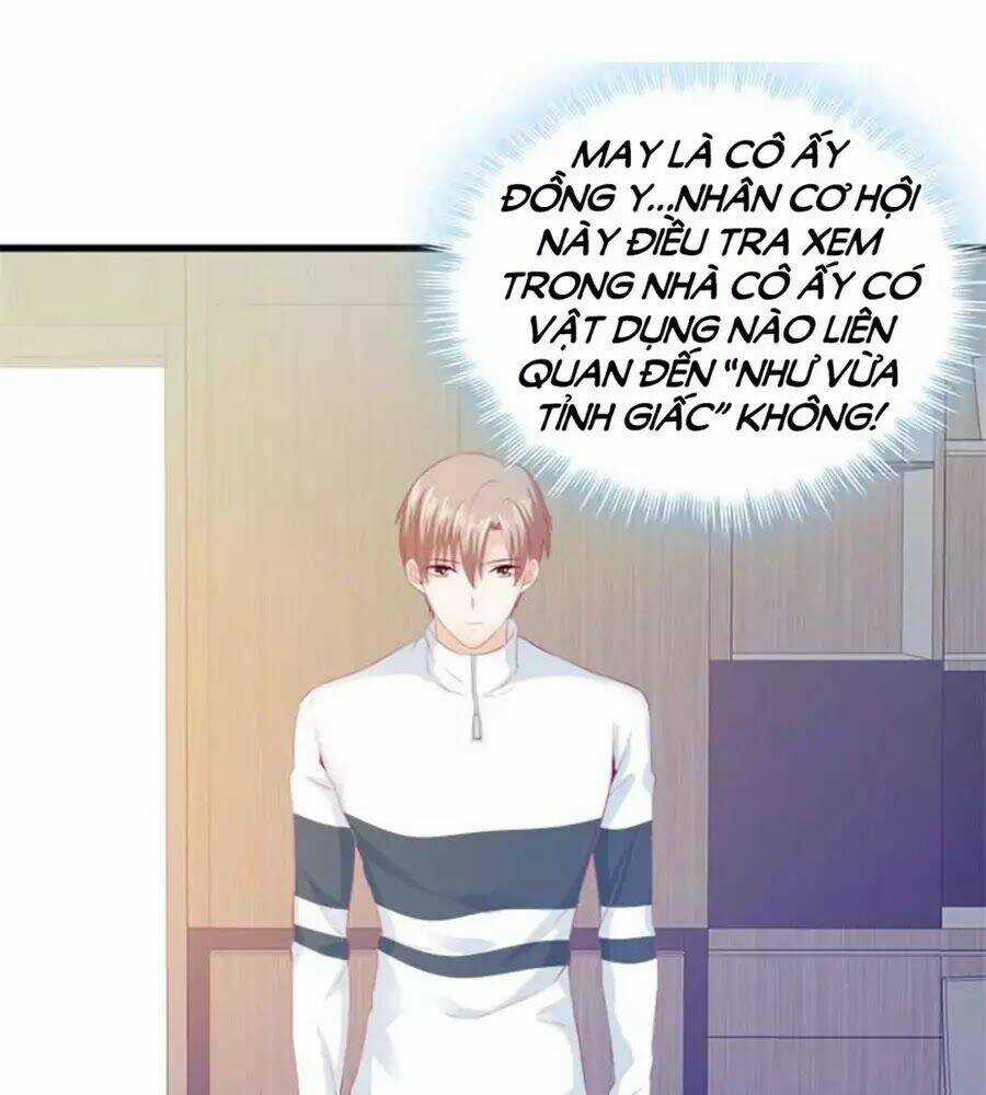 Khi Trò Chơi Ác Ma Bắt Đầu Chapter 125 trang 10