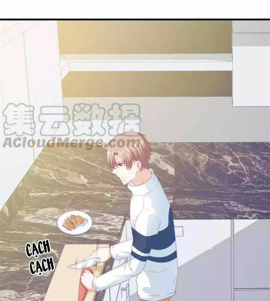 Khi Trò Chơi Ác Ma Bắt Đầu Chapter 125 trang 13