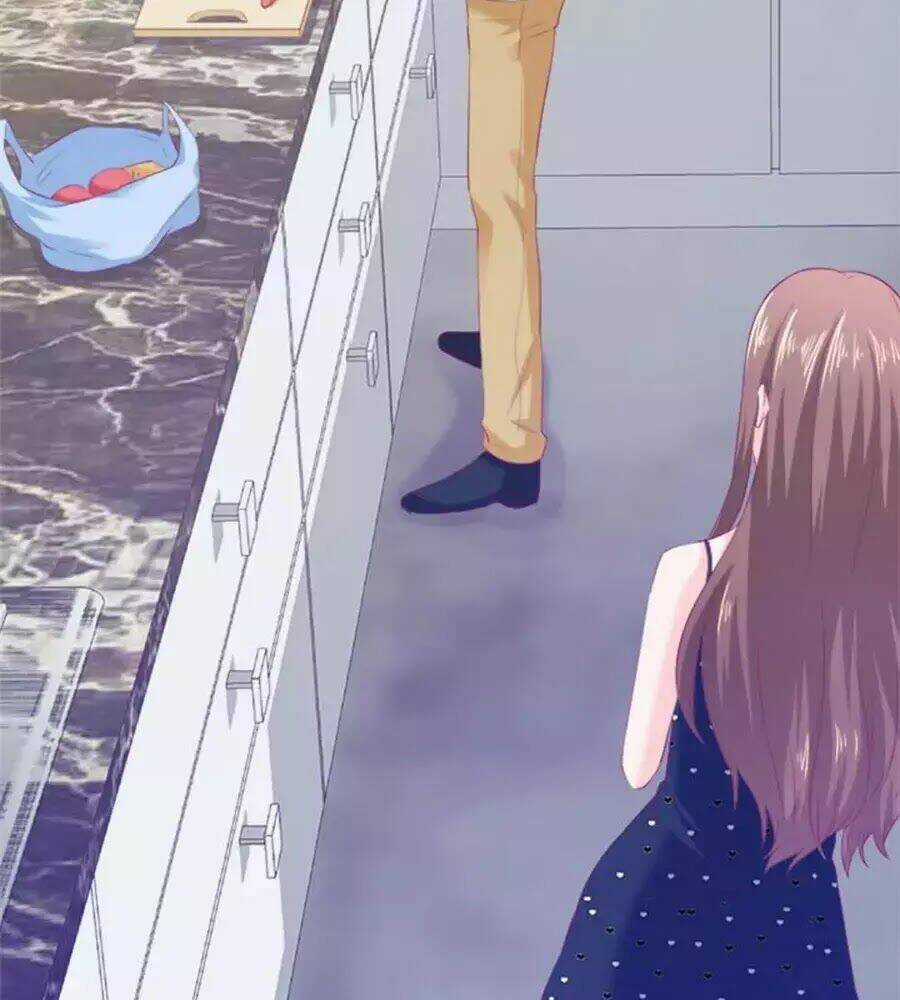 Khi Trò Chơi Ác Ma Bắt Đầu Chapter 125 trang 14