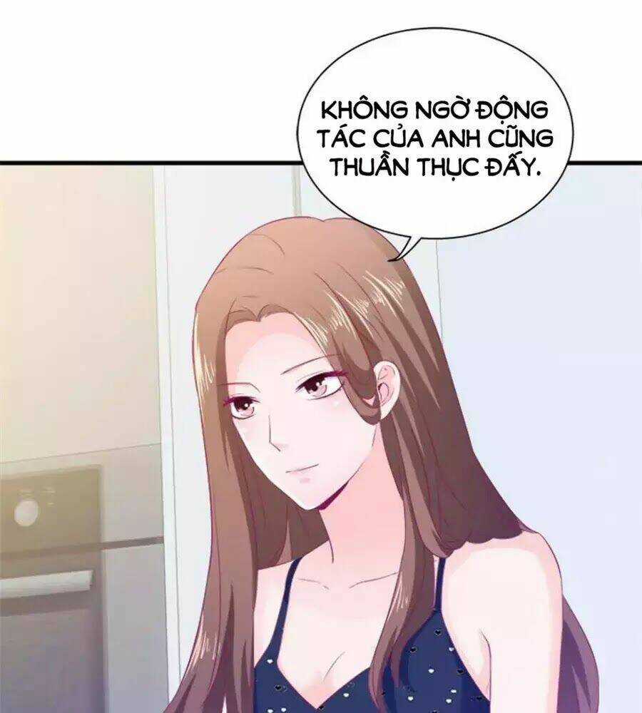 Khi Trò Chơi Ác Ma Bắt Đầu Chapter 125 trang 16