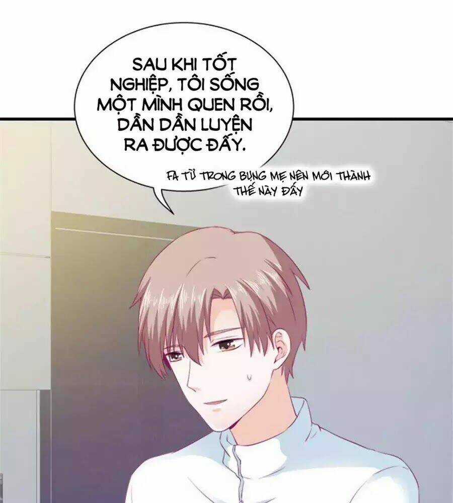 Khi Trò Chơi Ác Ma Bắt Đầu Chapter 125 trang 18