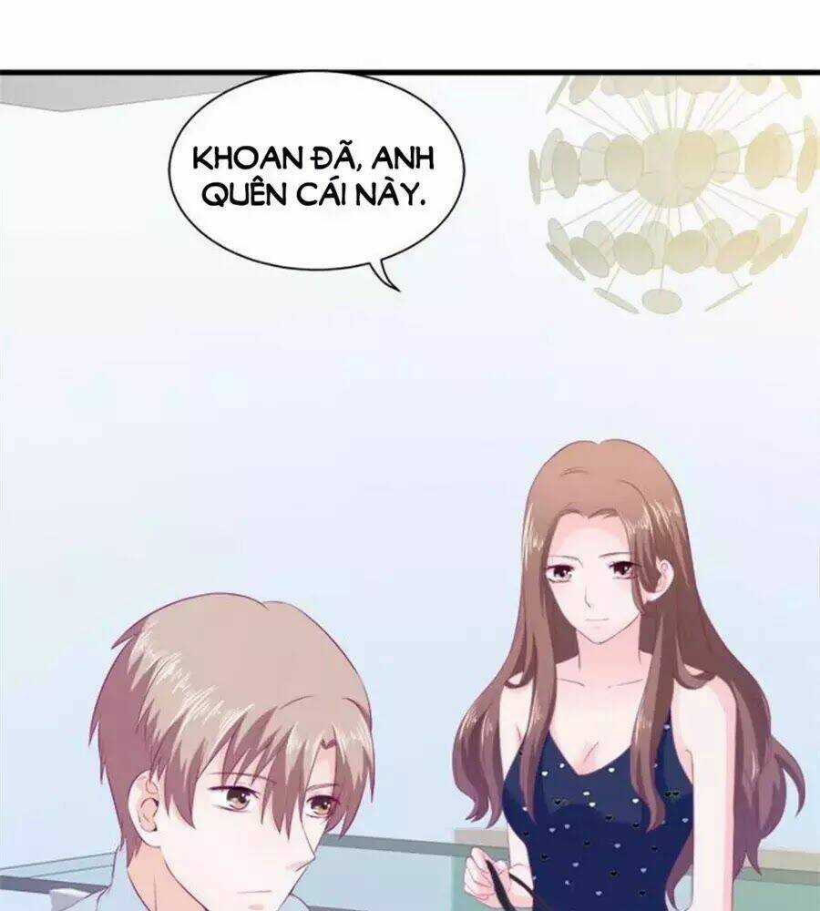 Khi Trò Chơi Ác Ma Bắt Đầu Chapter 125 trang 22