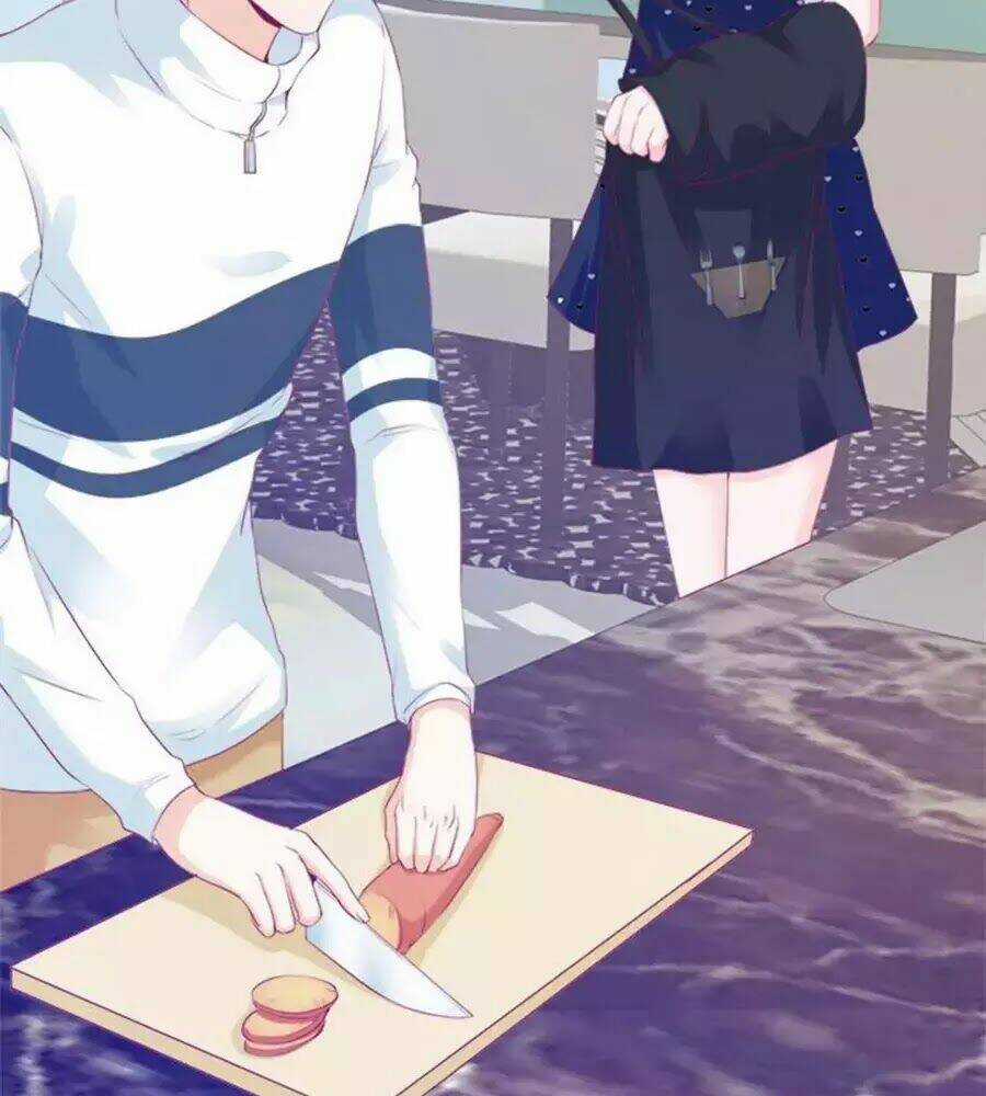 Khi Trò Chơi Ác Ma Bắt Đầu Chapter 125 trang 23