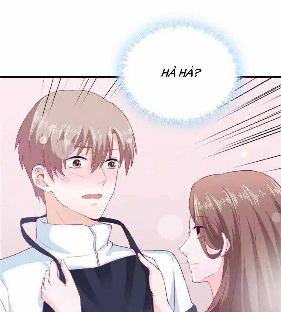 Khi Trò Chơi Ác Ma Bắt Đầu Chapter 125 trang 27