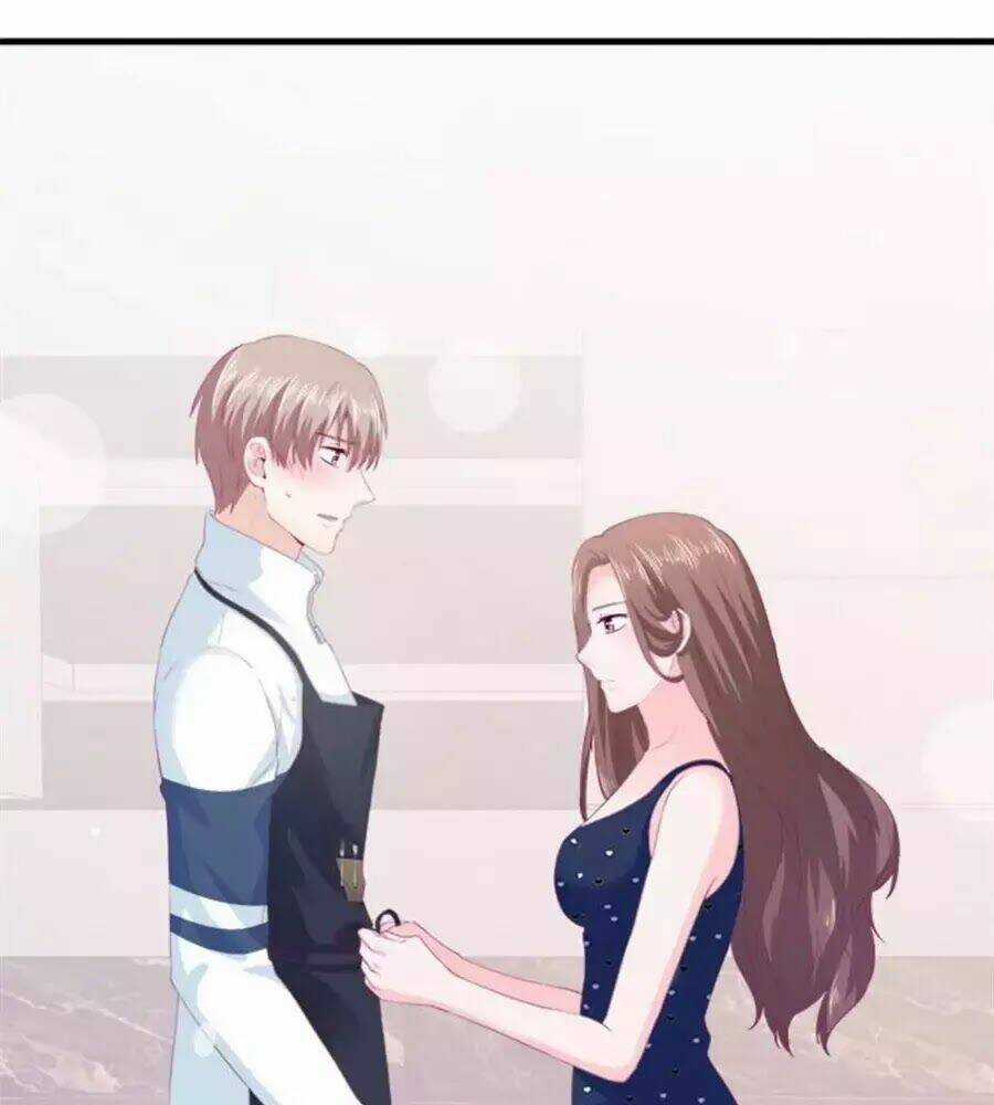 Khi Trò Chơi Ác Ma Bắt Đầu Chapter 125 trang 32